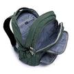 Lightweight Nylon Travel Backpack – 9 Colours, 3 Sizes (20–35L)