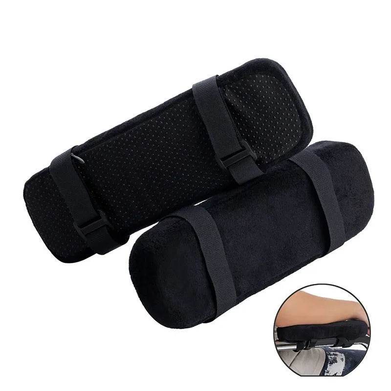 Office chair Memory Foam Elbow Chair Armrest Pad