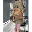 Premium Leather Backpack – Sleek & High-Grade Design