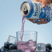 Leisure Hydration - Wild Blueberry