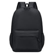 Kids Colourful Oxford School Backpack – Breathable Lightweight Bag for Boys & Girls (S/L/XL)