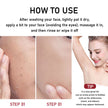 Phofay Exfoliating Face Scrub Set – Deep Pore Cleansing & Skin Renewal