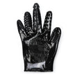 Vibrating Finger Sleeves PVC Fun Toys For Women