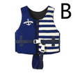 Children's Life Jacket | Professional Buoyancy Vest for Kids Canada