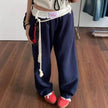 Sweatpant Women – High Waist Japanese & Korean Casual Pants