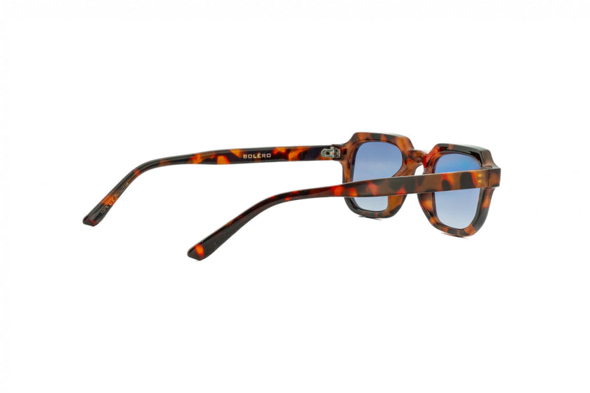 Zuri – Retro Square Sunglasses | Bolero Eyewear