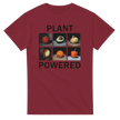 PLANT POWERED Unisex T-Shirt