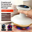 Electric Gua Sha Massager – Cupping Therapy Device