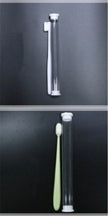 Micron Soft Manual Toothbrush