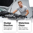 Waterless Engine Compartment Cleaner – Removes Oil & Sludge | Car Engine Degreaser for Canada & USA | 100ml