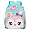 Toddler Cartoon Backpack – Fun & Stylish