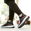 Men's Running sports Breathable  jogging Sneakers