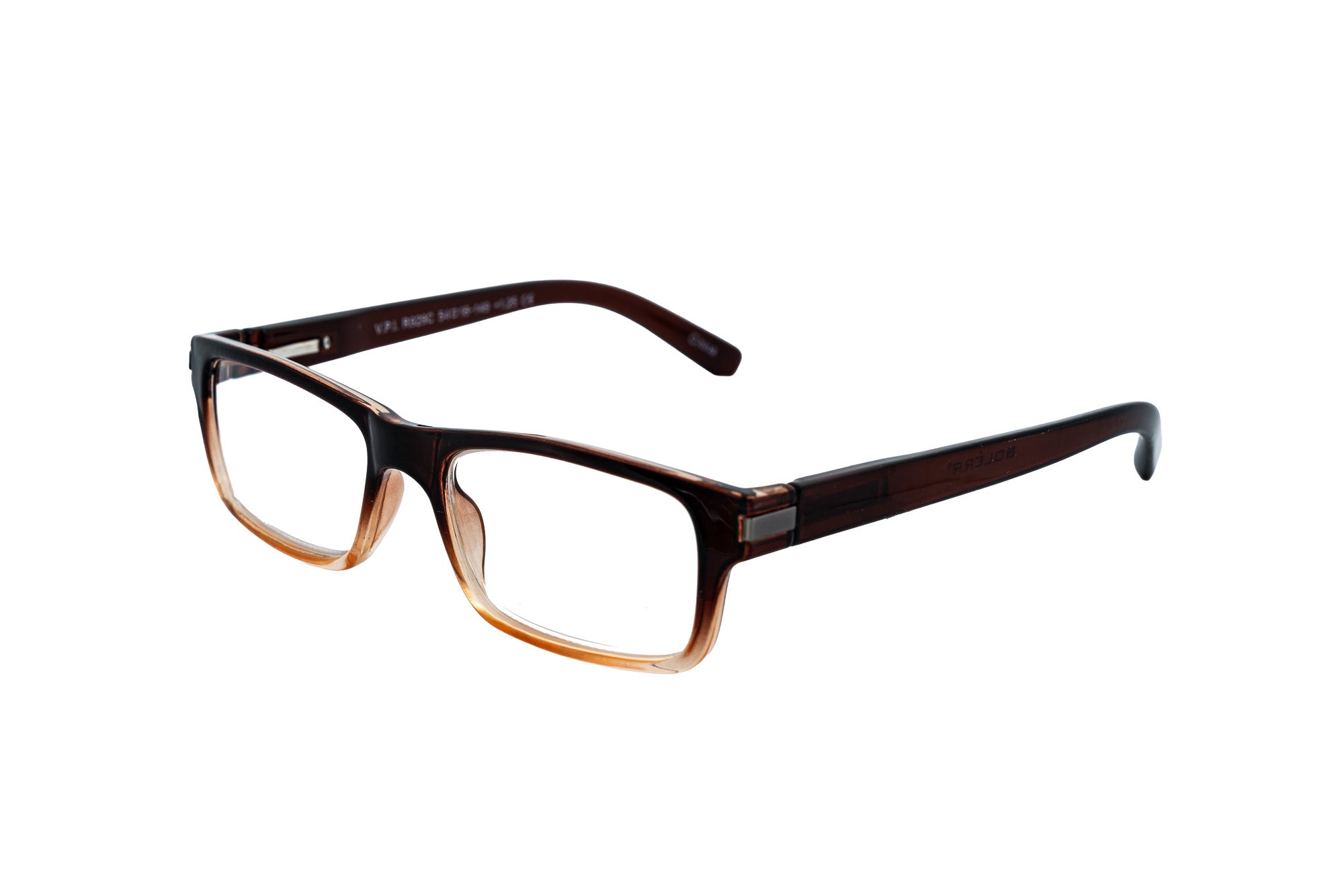 Ombra – Rectangular Reading Glasses | Bolero Eyewear
