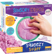 Teacher Created Resources - Sensory Playtivity™ Sensory Discs: Squeezy Stuff - Pack of 3