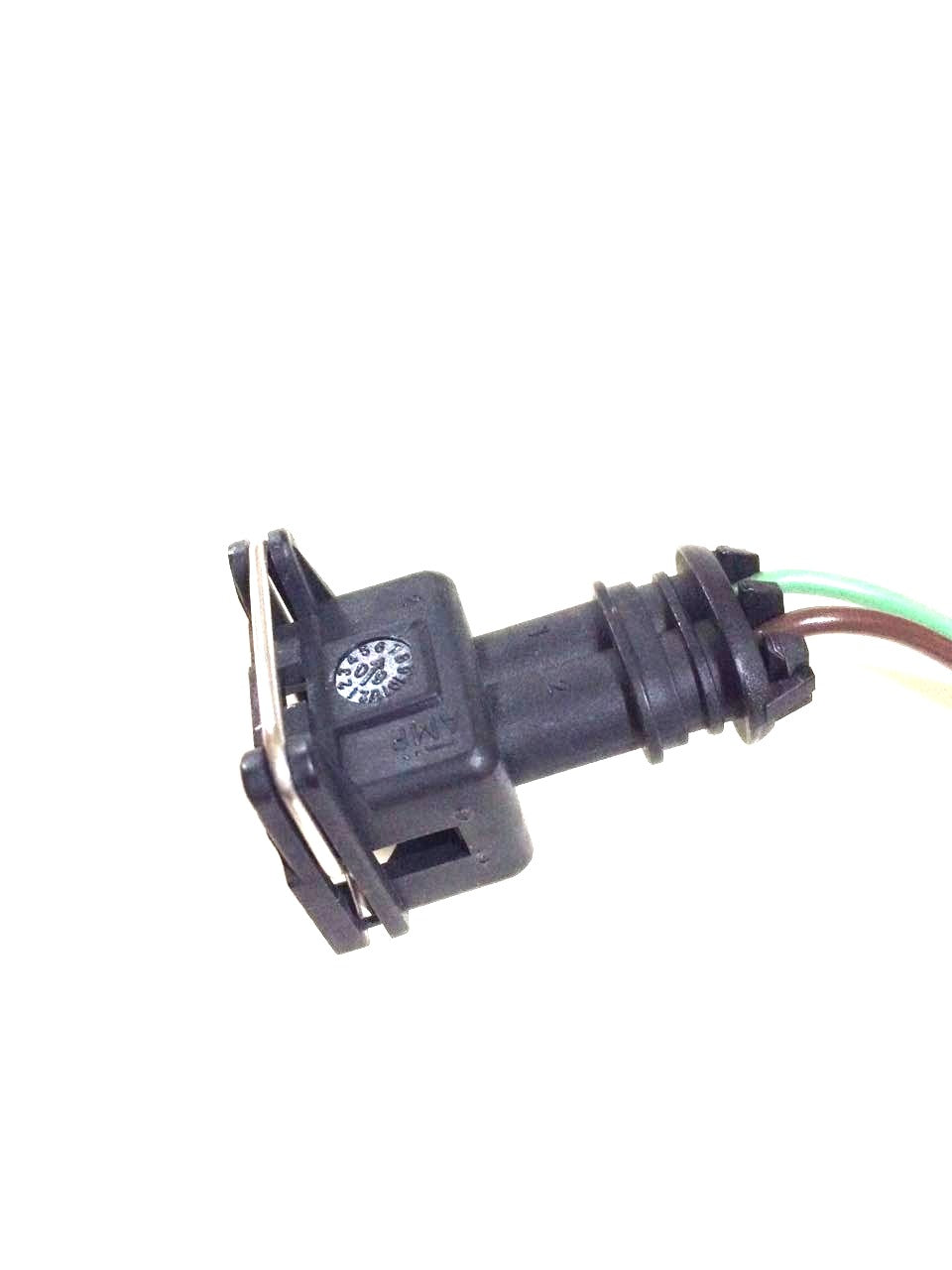 Fuel Pump Connector