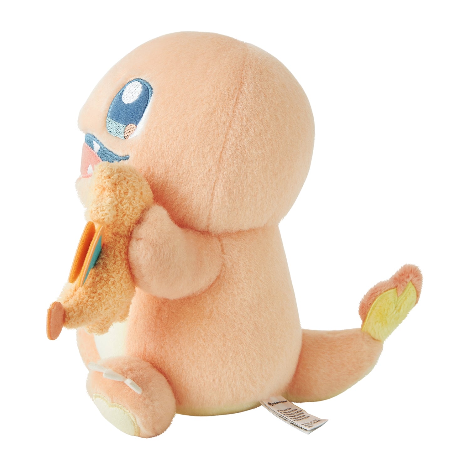 Little Daydream Collection Charmander & Charizard (Pokemon Center Japan)