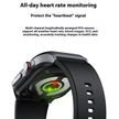 ECG Bluetooth Calling Smart Watch