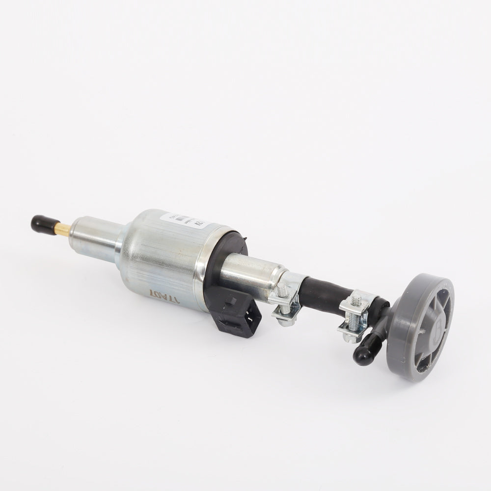 Fuel Pump Assembly, 12V