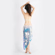 Indian Dance Suit Ethnic Latin Dance Sequins