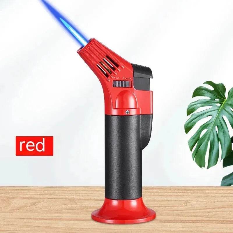 Portable Gun shape Lighter Cigarette Lighter