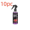 3-in-1 Car Paint Spray Coating Cleaner – Fast Protection & Polish
