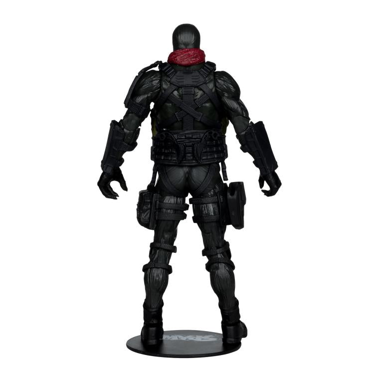 Figurine d'action tactique Call of Duty Tactical Spawn