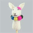 The Winding Road - Ethically-sourced Handmade Finger Puppets - Fair trade from Nepal