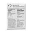 Kinder's Italian Herb Homestyle Stuffing Mix