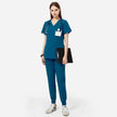 Hospital Uniform Frosted Nurse - Uniform Work wear