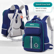 Waterproof School Backpack – Kids Unisex & Durable