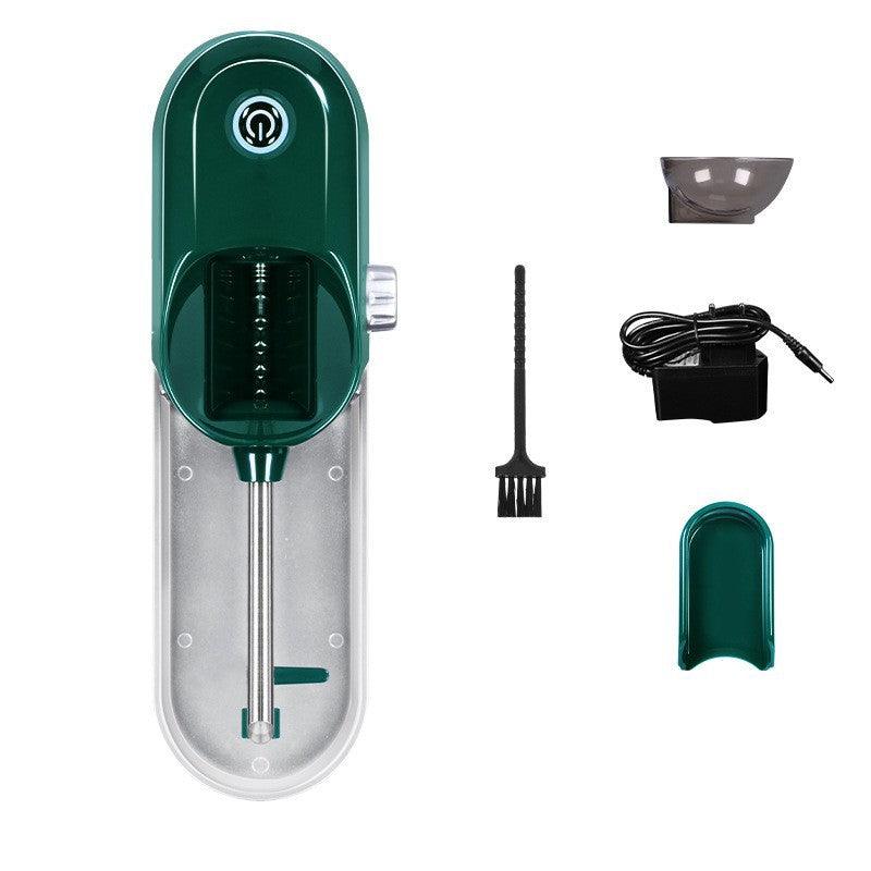 Electric Cigarette Rolling Machine, Automatic Tobacco Filling Maker