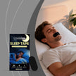 Nasal Strips for Sleep & Snoring with Menthol