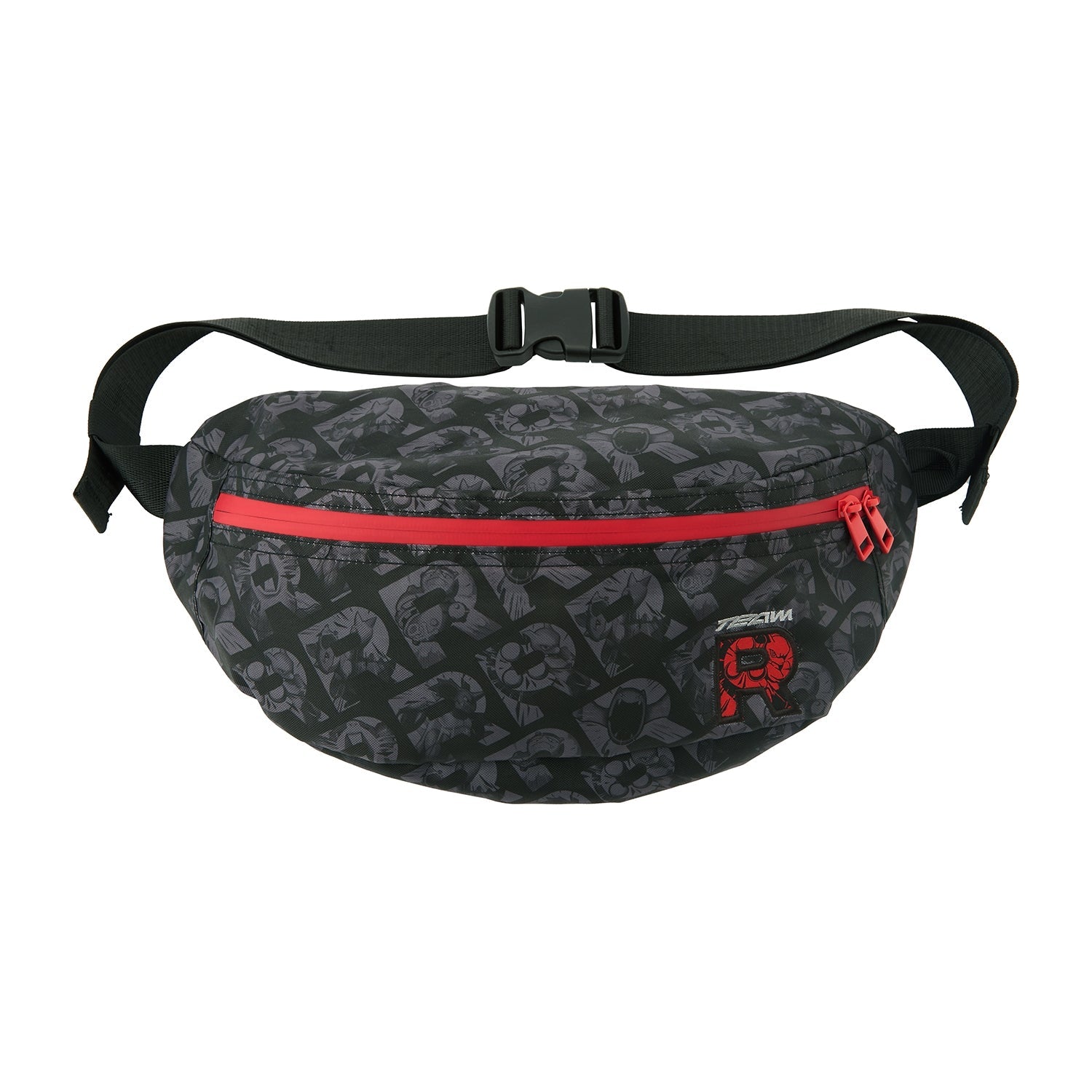 Team Rocket (Japanese) Cross Body Bag