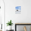 WAITING FOR SPRING Fine Art Print