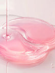COSRX The Peptide Collagen Hydrogel Eye Patch 60pcs