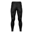 Black Spats  - Xmartial Leggings