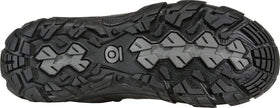 Oboz Women's Sawtooth X Mid WIDE B-Dry Waterproof Hiking Boots - SIZES 9 & 11