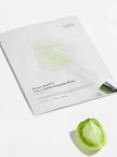Sungboon Editor Green Tomato Pore Lifting Ampoule Mask 23g