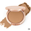 PHOFAY Matte Setting Pressed Powder – Flawless Finish Face Powder (8g, Multiple Sets)