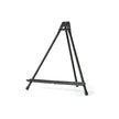 Portable and Lightweight Aluminum Folding Table Easel - 24
