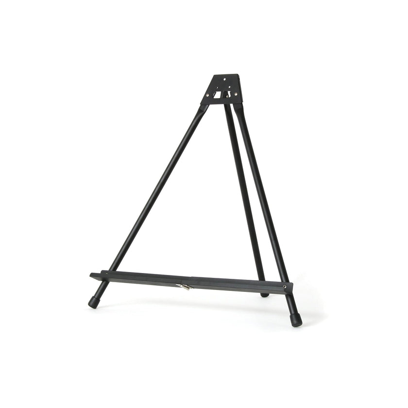 Portable and Lightweight Aluminum Folding Table Easel - 24