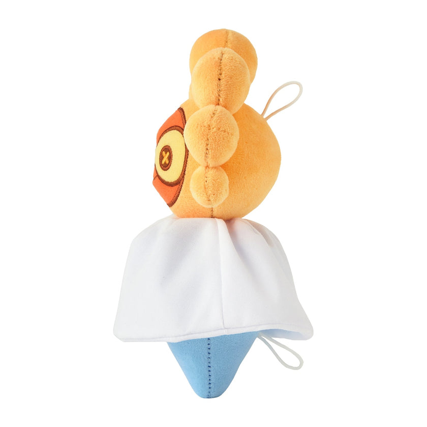 Japan Pokemon Center: Weather Doll Castform