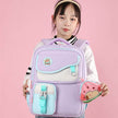 Fashion Backpack – Lightweight & Large Capacity Bag