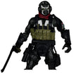 Figurine d'action tactique Call of Duty Tactical Spawn