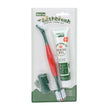 Dog Toothbrush & Toothpaste Kit – Pet Dental Care Set with Finger Brush & Dental Gel