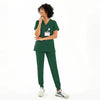 Hospital Uniform Frosted Nurse - Uniform Work wear
