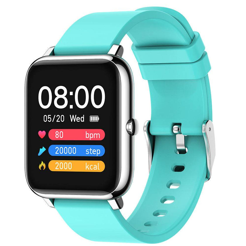 Sleep Monitoring  Bluetooth Sports Watch Activity Monitor Watch