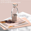 Electric Smoothie Blender Cup USB Rechargeable Portable Juicer 350ML