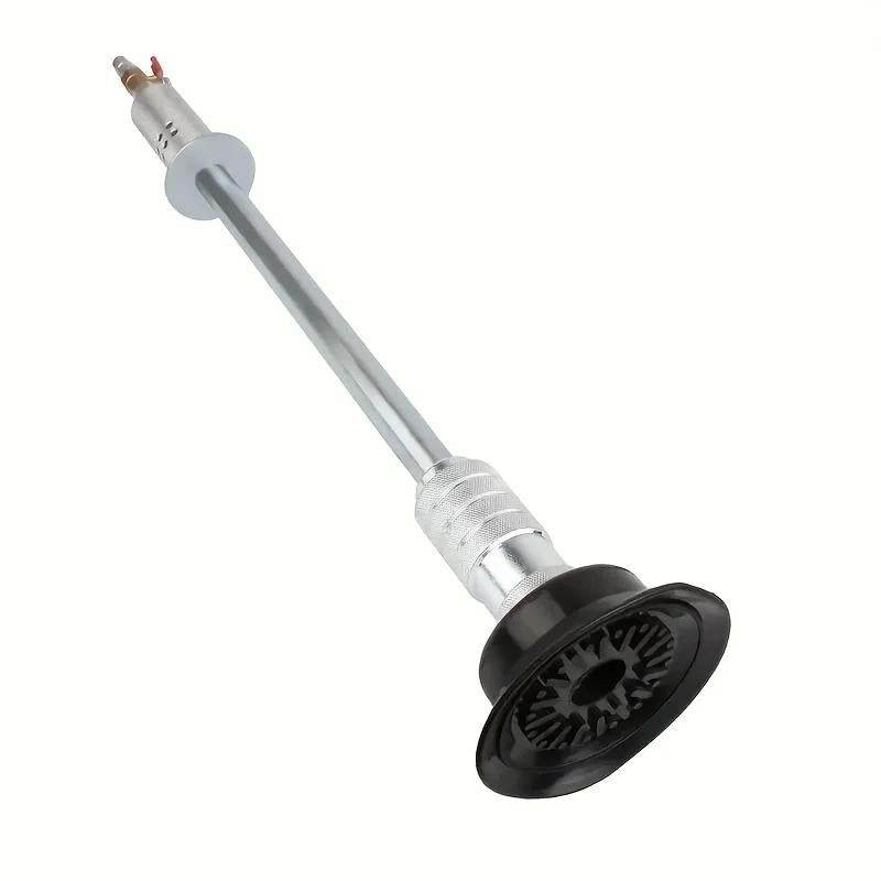A Pneumatic Car Dent Puller Suction Type Body Repair Sheet Metal Tool