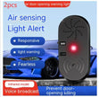 Car Door Reminder Safety Lock Voice Reminder